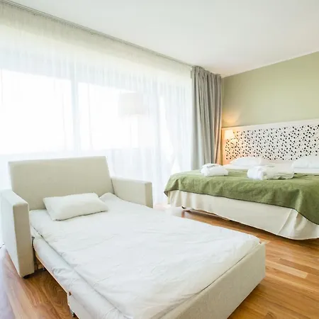 Hotel Jurmala Spa Hotel 4*