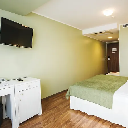 Hotel Jurmala Spa 4* Jūrkalne