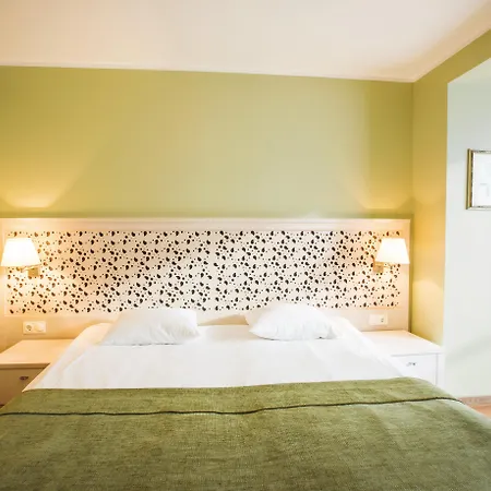 Hotel Jurmala Spa Jūrkalne
