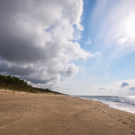 Hotel Jurmala Spa 4* Jūrkalne