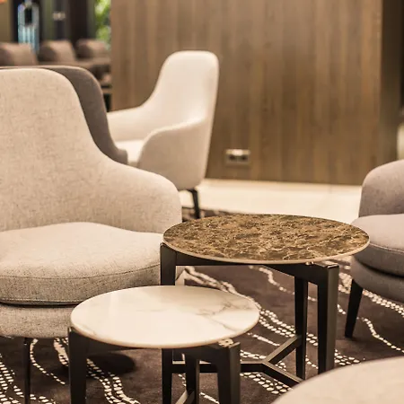 Hotel Jurmala Spa Hotel 4*