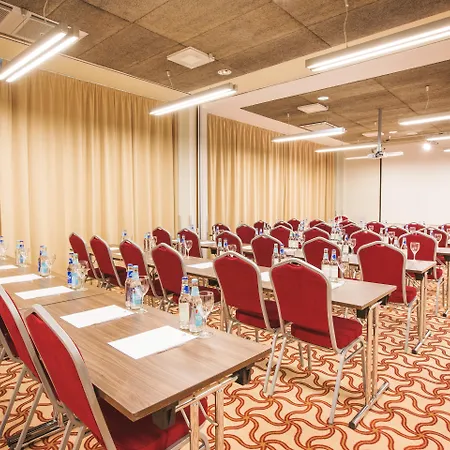 Hotel Hotel Jurmala Spa 4*
