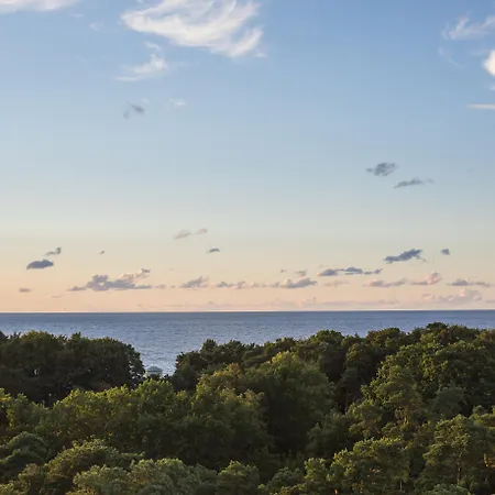 Hotel Jurmala Spa