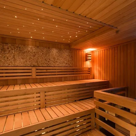 Hotel Hotel Jurmala Spa