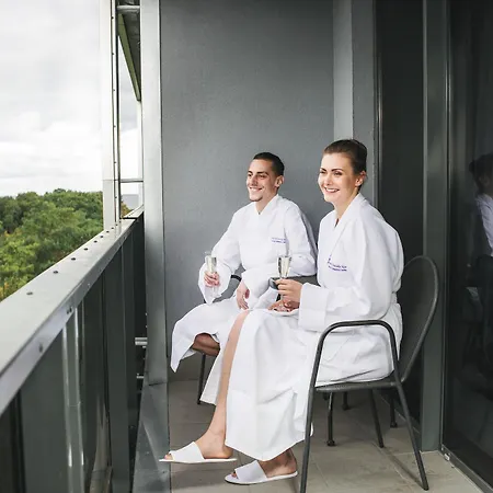 Hotel Hotel Jurmala Spa 4*