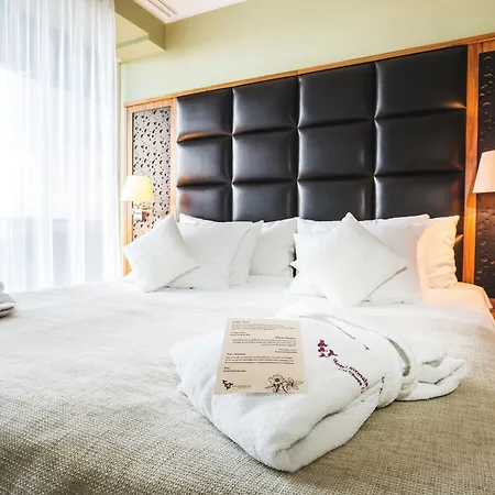 Hotel Jurmala Spa Jūrkalne