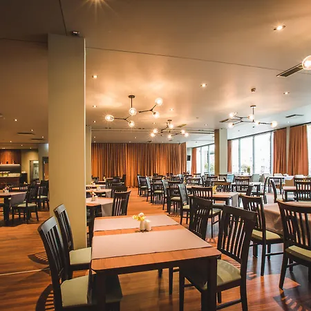 Hotel Jurmala Spa