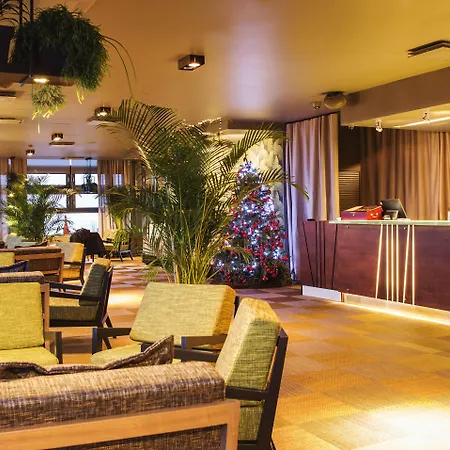 Hotel Jurmala Spa