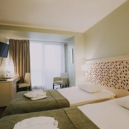 Hotel Jurmala Spa Hotel Jūrkalne