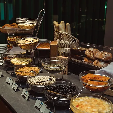 Hotel Jurmala Spa Hotel 4*