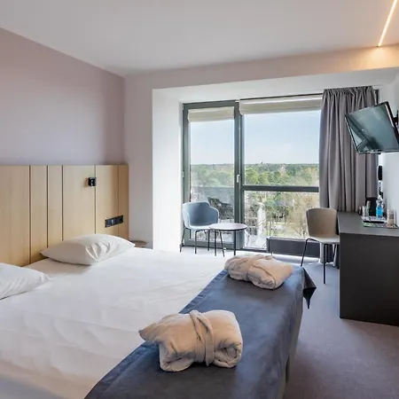 Hotel Hotel Jurmala Spa 4*