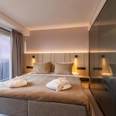 Hotel Jurmala Spa Hotel