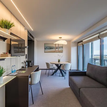 Hotel Jurmala Spa Hotel 4*