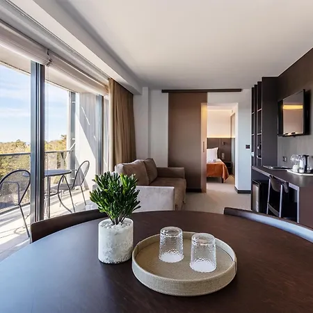 Hotel Jurmala Spa Hotel