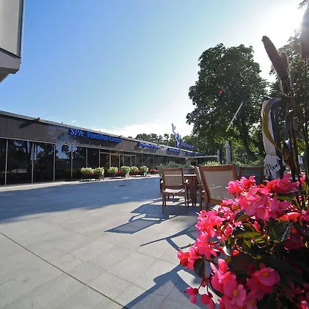 Hotel Hotel Jurmala Spa 4*