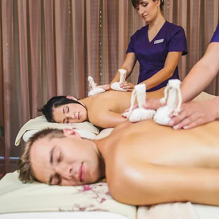 Hotel Hotel Jurmala Spa Jūrkalne