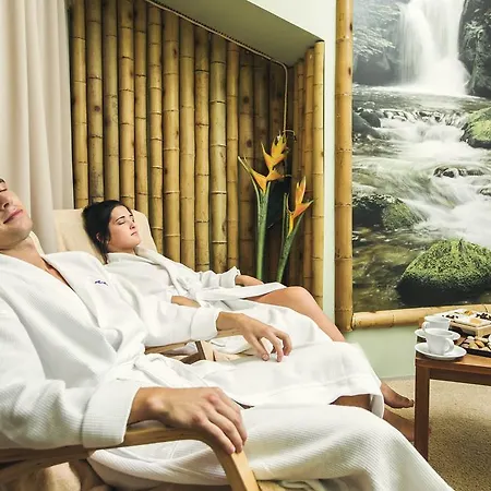 Hotel Jurmala Spa Jūrkalne
