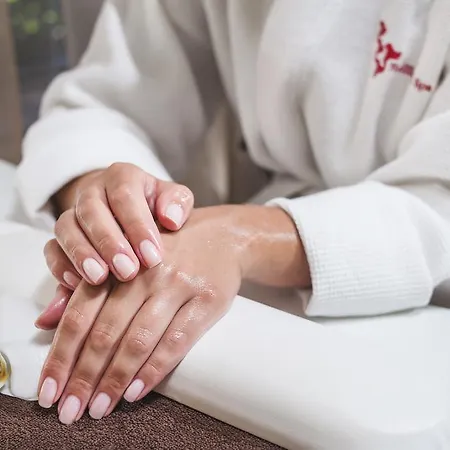 Hotel Jurmala Spa Hotel 4*