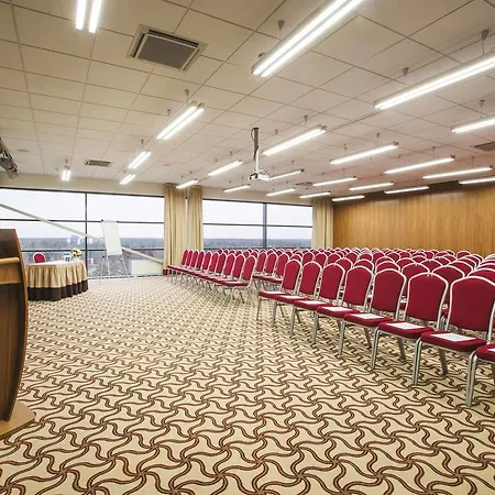 Hotel Jurmala Spa 4*