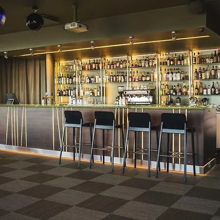 Hotel Jurmala Spa Jūrkalne