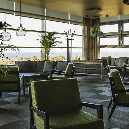 Hotel Jurmala Spa Hotel 4*