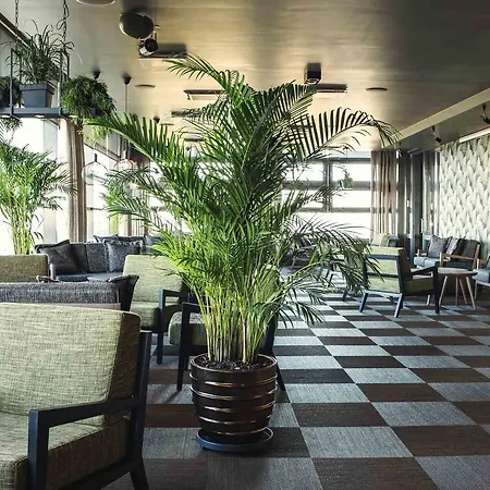 Hotel Hotel Jurmala Spa Jūrkalne