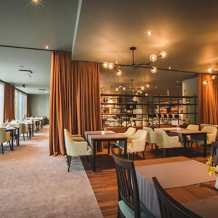 Hotel Jurmala Spa Jūrkalne